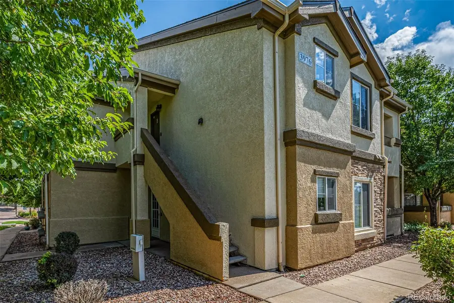 3976 Riviera Grove #203, Colorado Springs, CO 80922 - Image #2