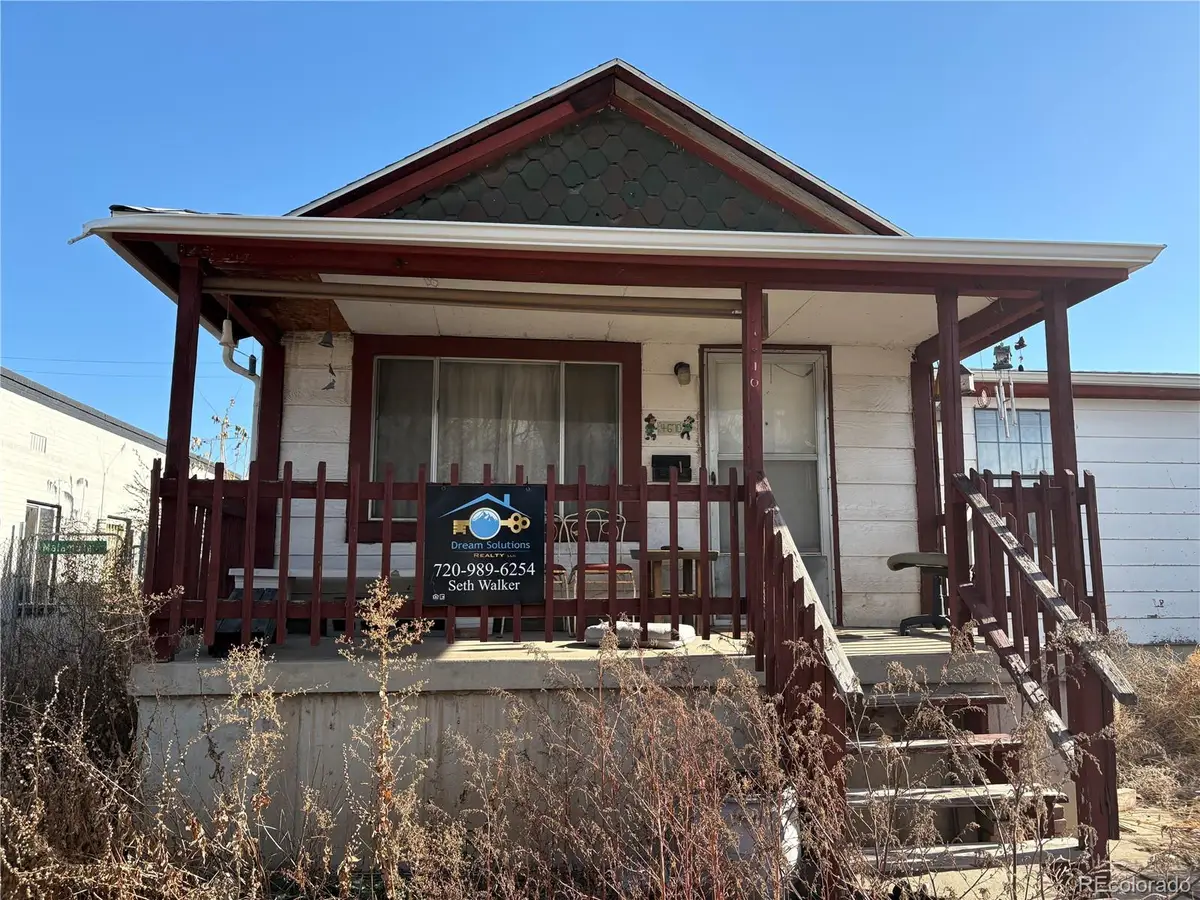 4670 Grant Street, Denver, CO 80216 - Image #1