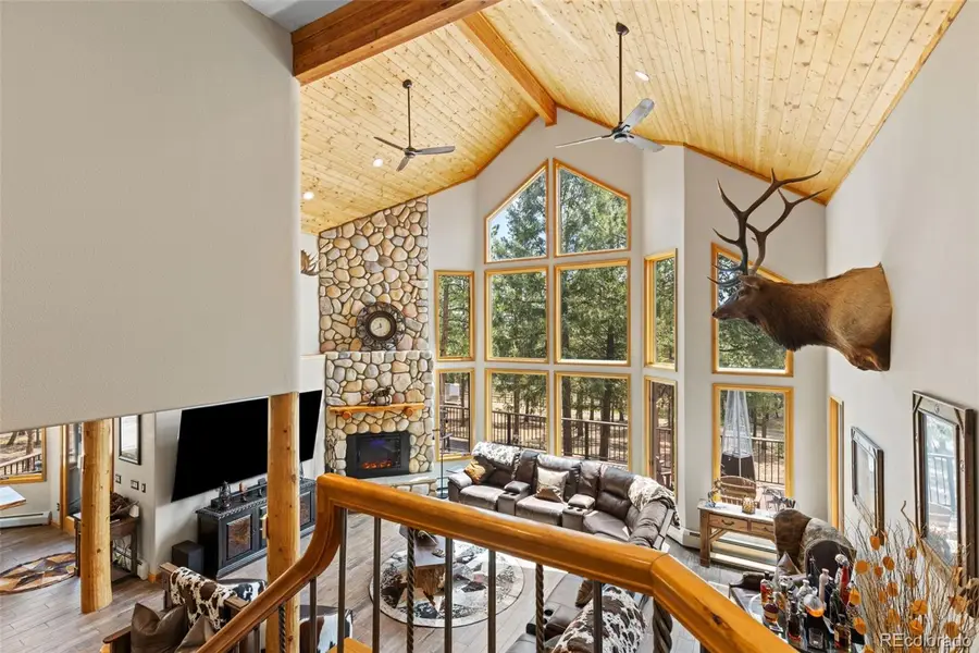 1734 Mount Evans Boulevard, Pine, CO 80470 - #2