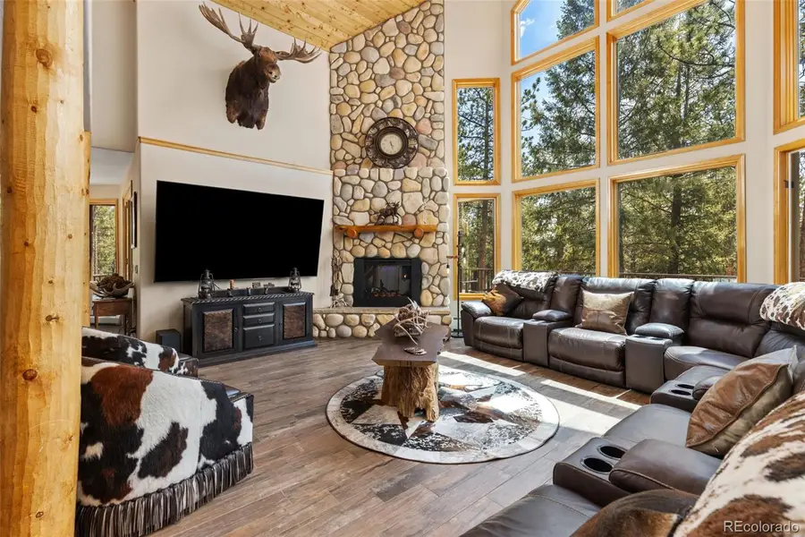 1734 Mount Evans Boulevard, Pine, CO 80470 - #3