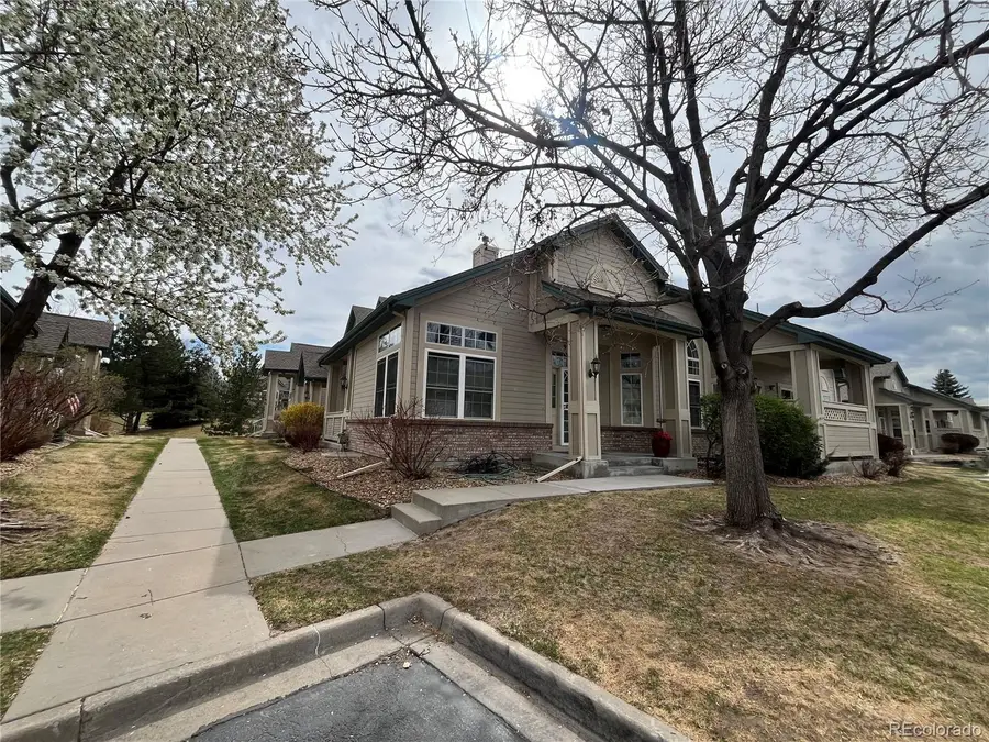 9966 E Hawaii Place, Aurora, CO 80247 - #2