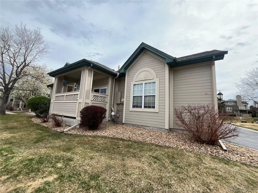 9966 E Hawaii Place, Aurora, CO 80247 - #3