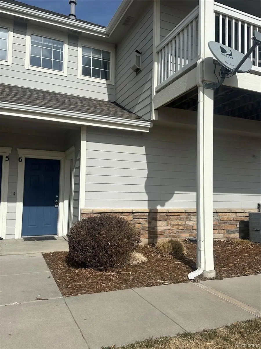 3746 Ponderosa Court #6, Evans, CO 80620 - #3