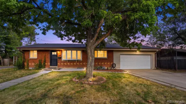8660 De Soto Street, Denver, CO 80229