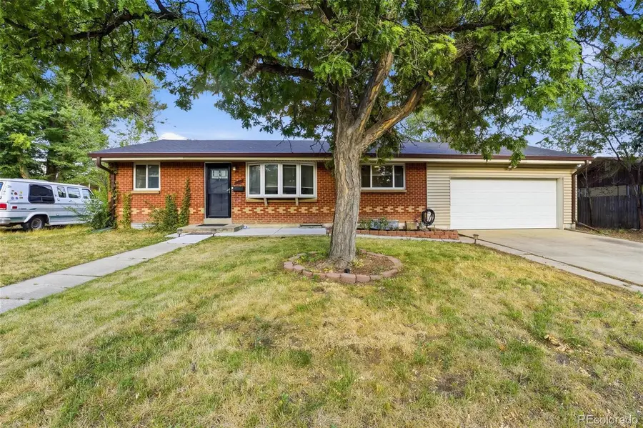 8660 De Soto Street, Welby, CO 80229 - #2