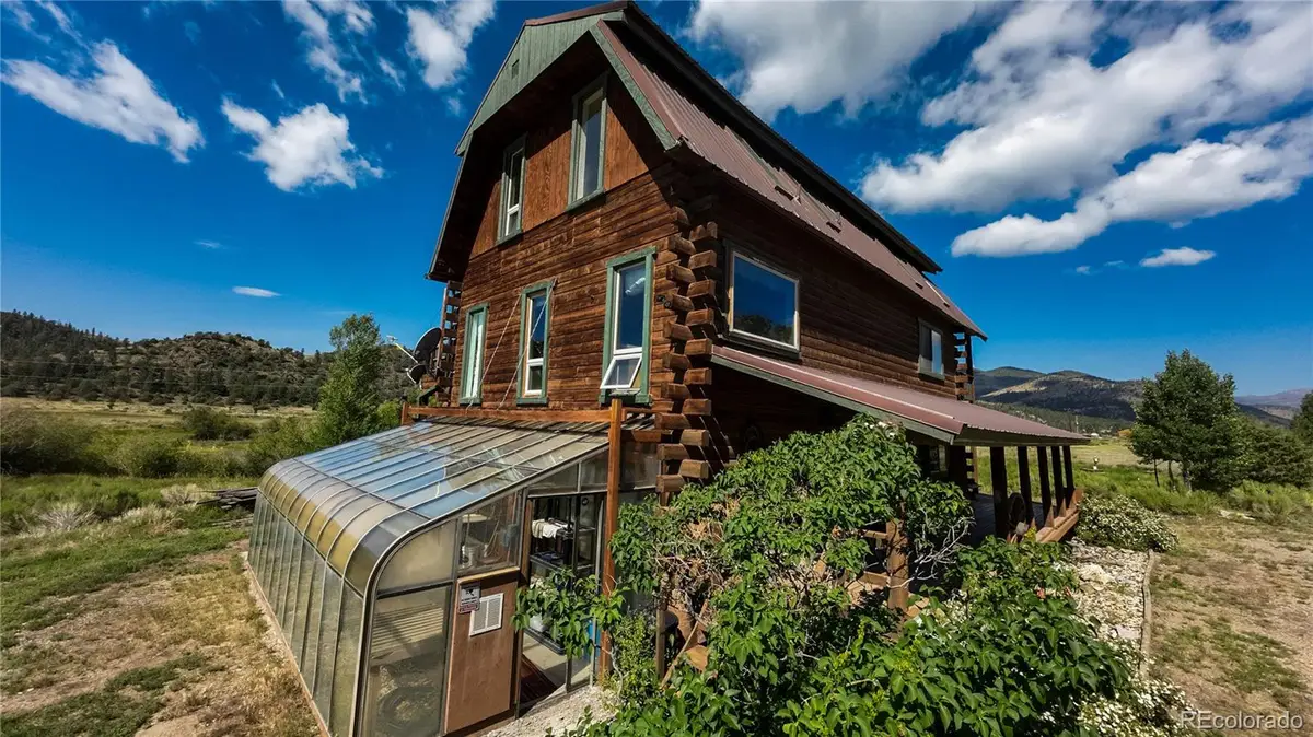 49903 County Road Ll56, Villa Grove, CO 81155 - #1