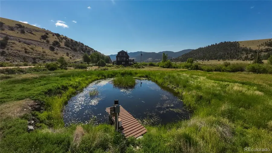49903 County Road Ll56, Villa Grove, CO 81155 - #2