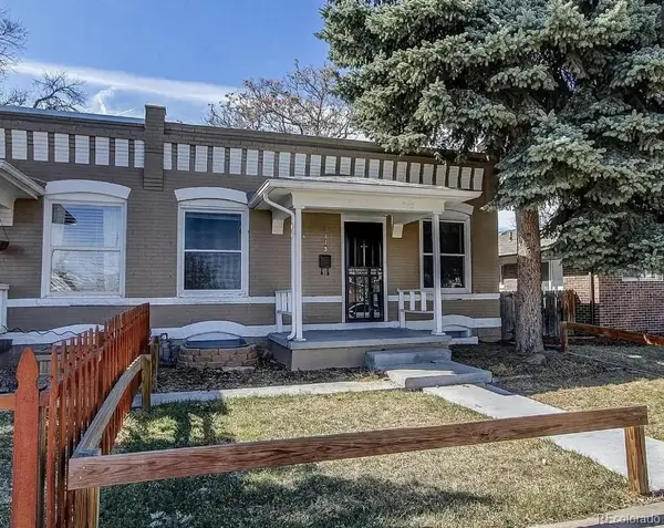 3115 N Williams Street, Denver, CO 80205