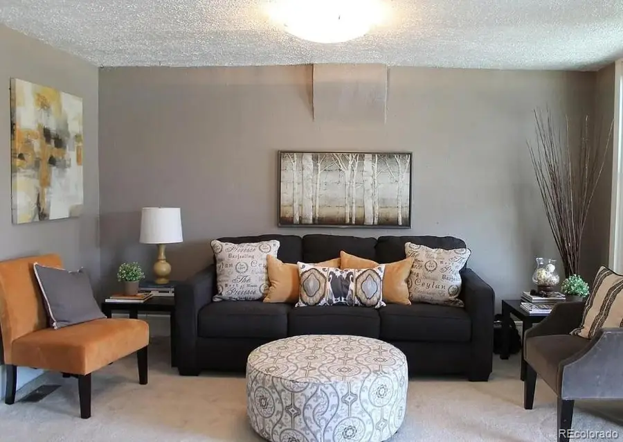 3115 N Williams Street, Denver, CO 80205 - #3