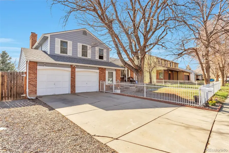 2079 S Quintero Street, Aurora, CO 80013 - #3