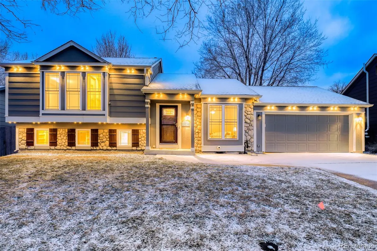 21238 E Powers Place, Centennial, CO 80015 - #1