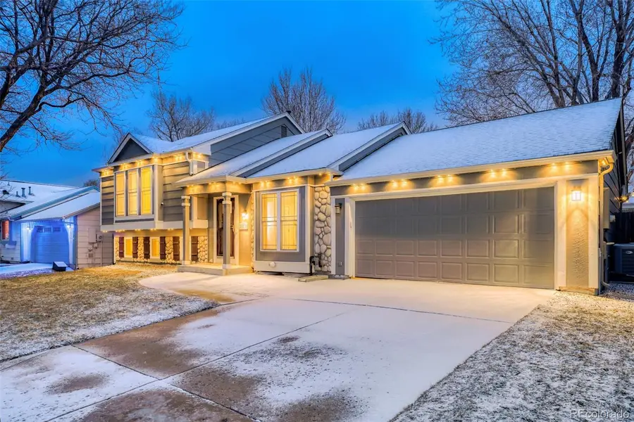 21238 E Powers Place, Centennial, CO 80015 - #3