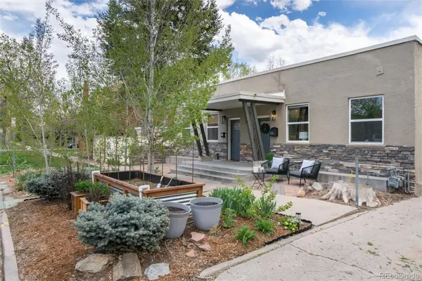 3220 W 24th Avenue, Denver, CO 80211