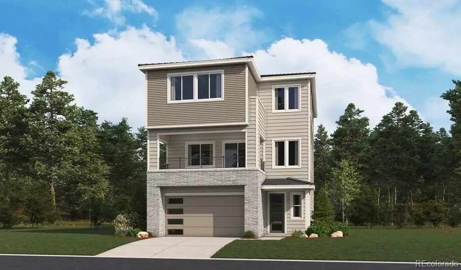 9111 White Ridge Road, Englewood, CO 80112 - #1