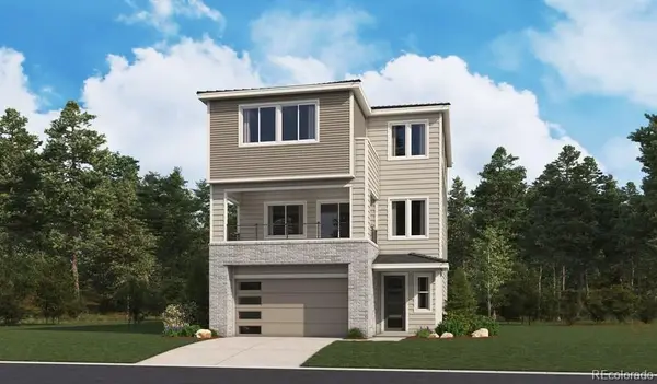 9111 White Ridge Road, Englewood, CO 80112