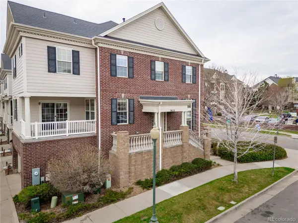 9620 Kent Place, Aurora, CO 80014