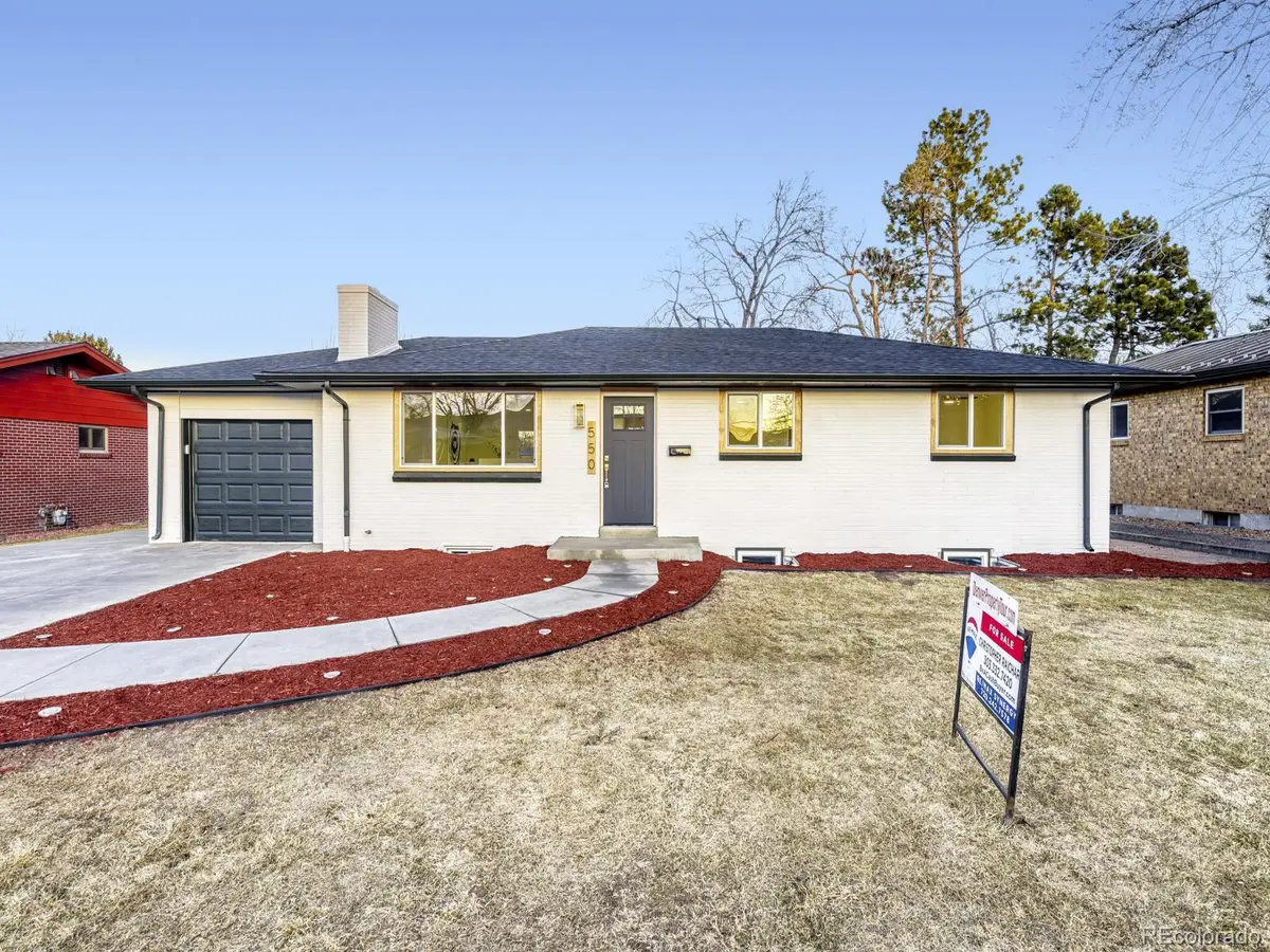 550 S Otis Street, Lakewood, CO 80226 - #1
