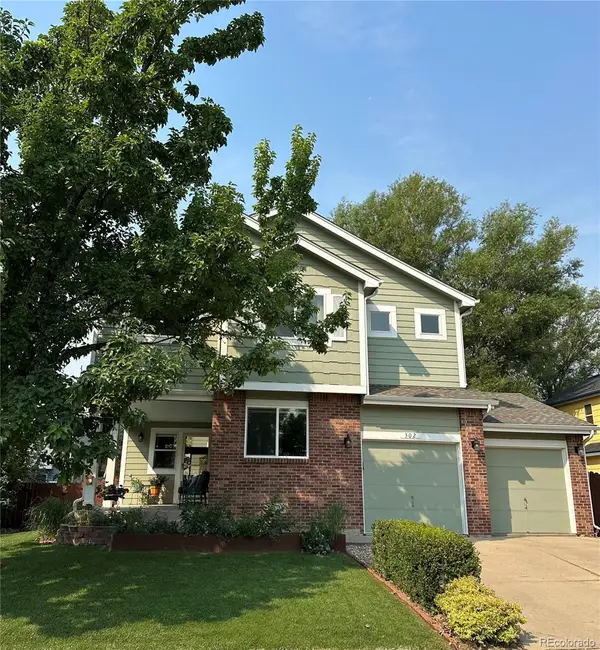 302 Sanders Circle, Erie, CO 80516