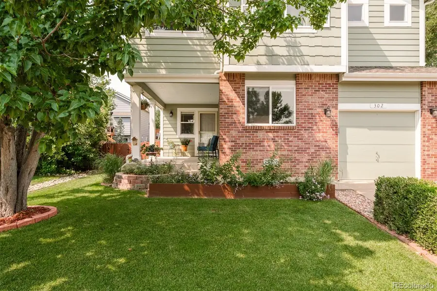 302 Sanders Circle, Erie, CO 80516 - #2