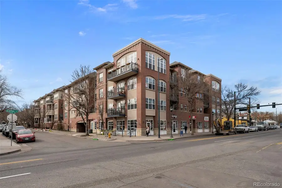 1489 Steele Street #201, Denver, CO 80206 - #2