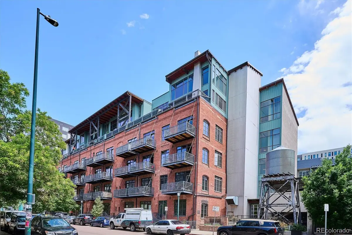 2960 Inca Street #301, Denver, CO 80202 - #1