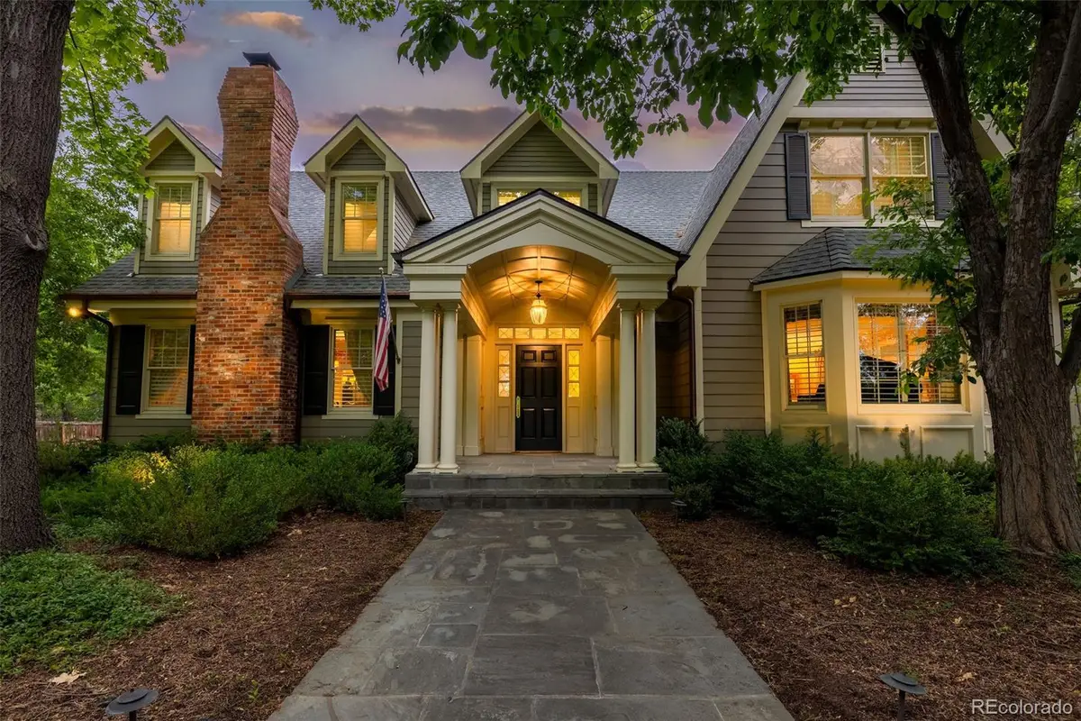4660 S Downing Street, Englewood, CO 80113 - #1