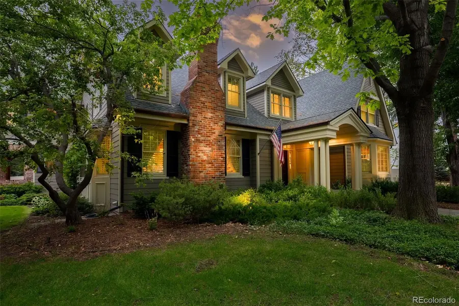 4660 S Downing Street, Englewood, CO 80113 - #2