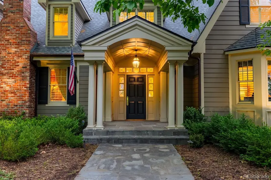 4660 S Downing Street, Englewood, CO 80113 - #3