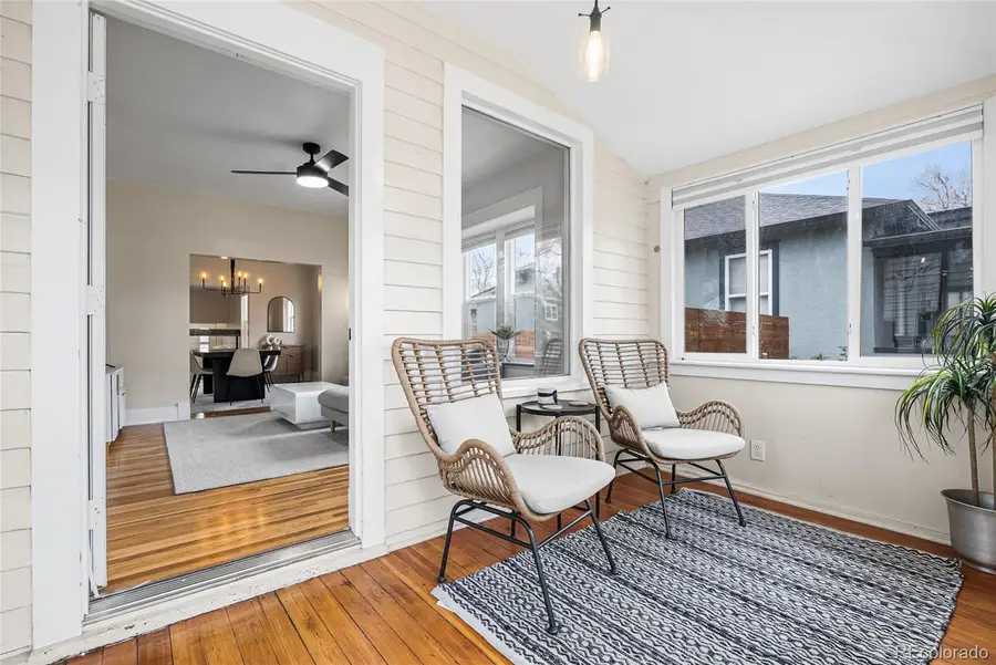 4546 Meade Street, Denver, CO 80211 - #3