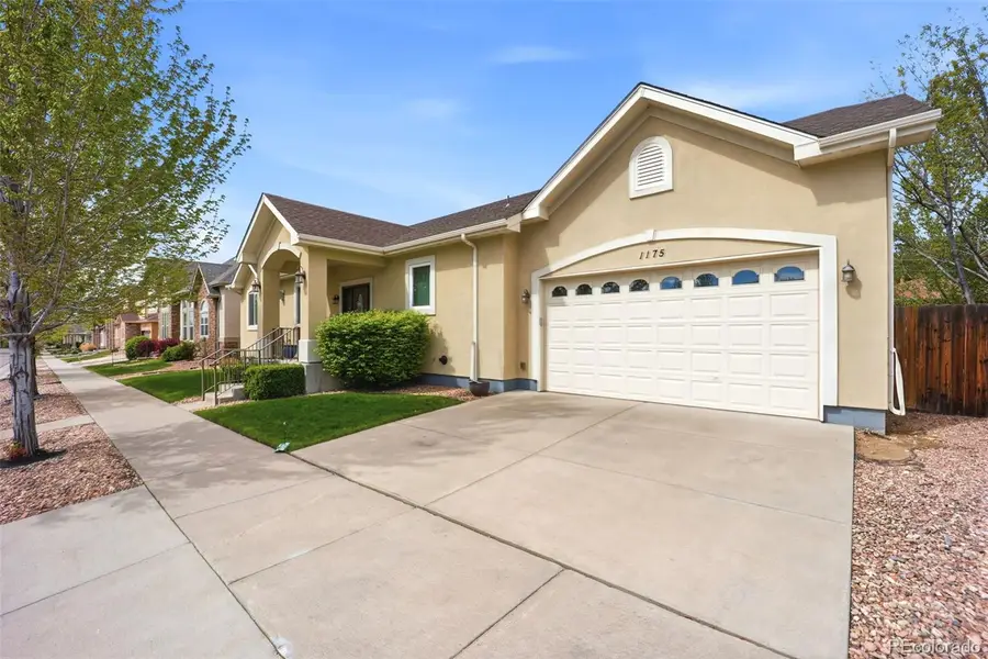 1175 S Balsam Street, Lakewood, CO 80232 - #2