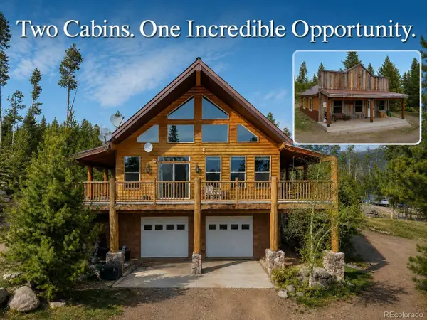 300 and 83 Gcr 4431, Grand Lake, CO 80447