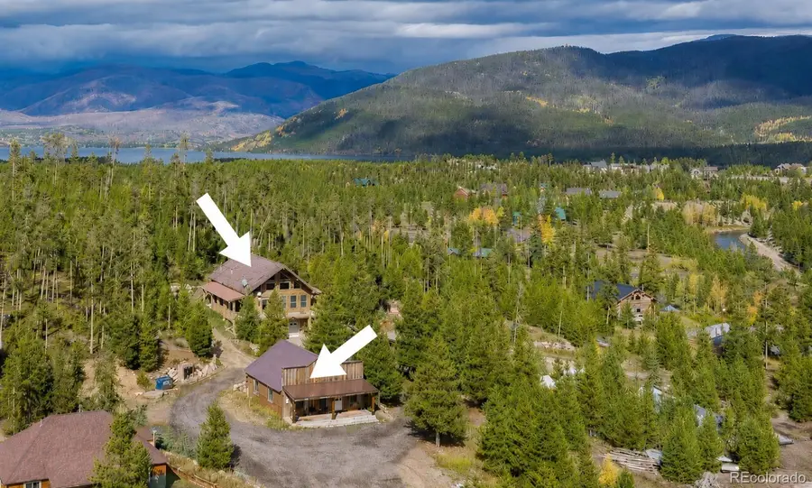300 and 83 Gcr 4431, Grand Lake, CO 80447 - #2