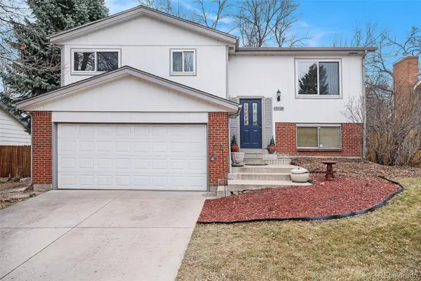 13068 W 65th Avenue, Arvada, CO 80004