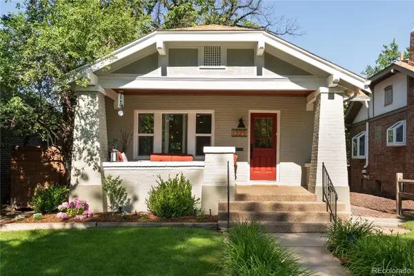 1325 Bellaire Street, Denver, CO 80220