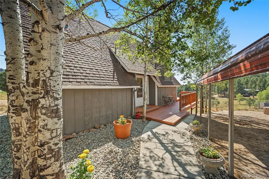 6476 High Drive, Morrison, CO 80465 - #2