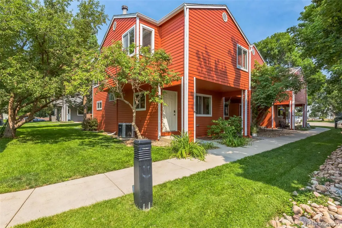 3284 Sentinel Drive, Boulder, CO 80301 - #1