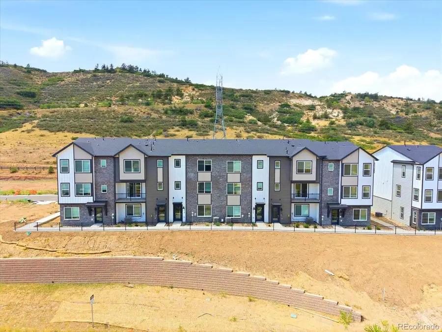 4702 Cloudburst Lane, Morrison, CO 80465 - #2