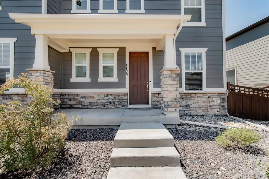7156 Bedlam. Drive, Castle Pines, CO 80108 - Image #2