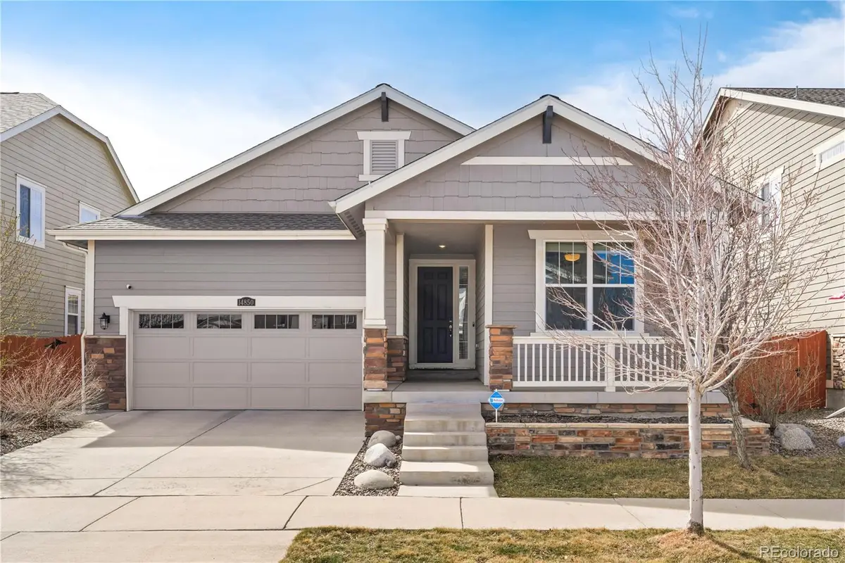 14850 Munich Avenue, Parker, CO 80134 - #1