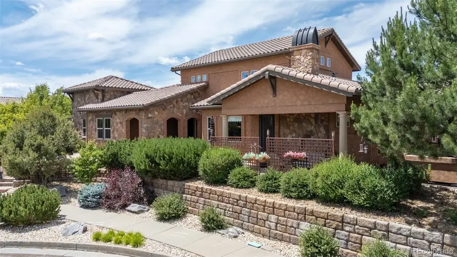 2180 Rocking Horse Court, Colorado Springs, CO 80921 - Image #2