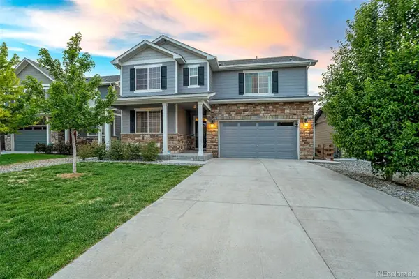 22521 E Radcliff Drive, Aurora, CO 80015