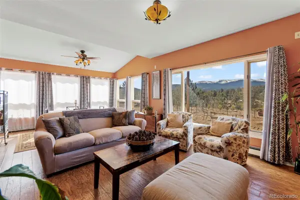 211 Appleby Street, Bailey, CO 80421