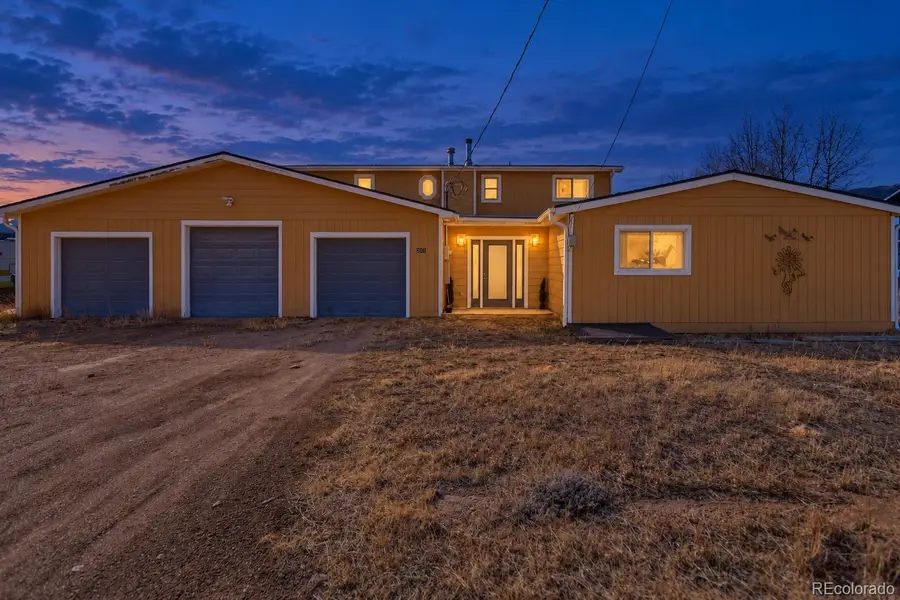 211 Appleby Street, Bailey, CO 80421 - #3