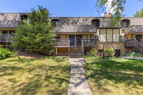 8060 W 9th Avenue #207, Lakewood, CO 80214