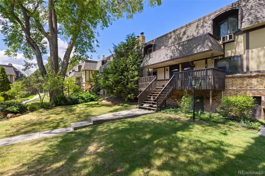 8060 W 9th Avenue #207, Lakewood, CO 80214 - #2