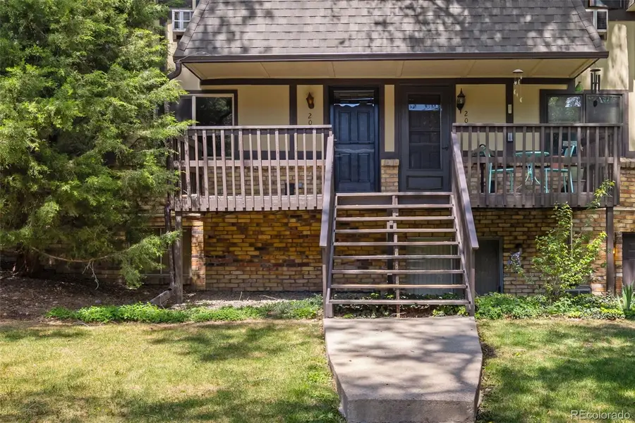 8060 W 9th Avenue #207, Lakewood, CO 80214 - #3