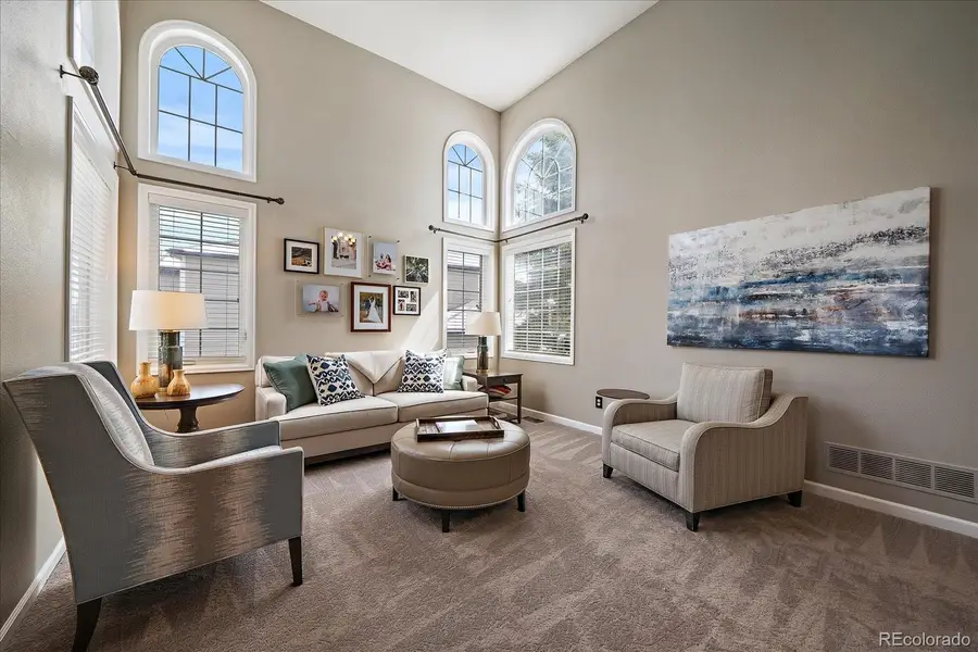 8653 Fawnwood Drive, Castle Pines, CO 80108 - #3
