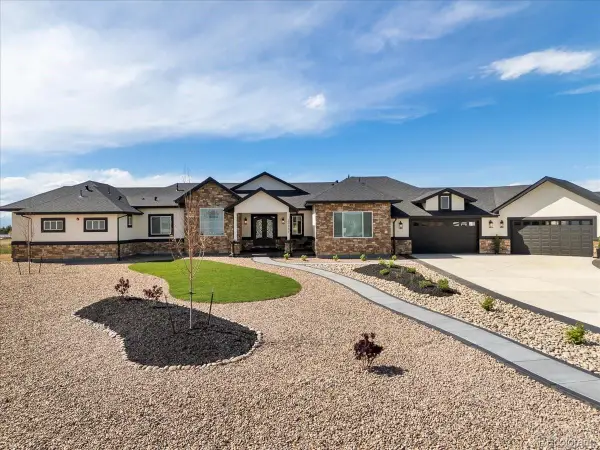 29151 E 165th Avenue, Brighton, CO 80603