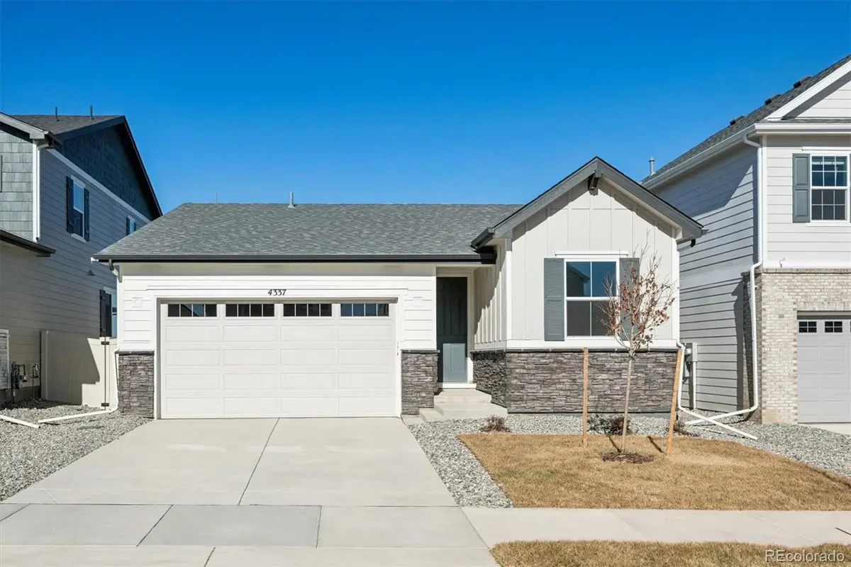 4337 Elkwood Court, Johnstown, CO 80534 - #1