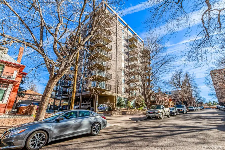 1150 Vine Street #1003, Denver, CO 80206 - Image #2